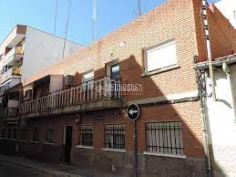 3 غرف نوم شقة في Mostoles, Spain رقم 135889