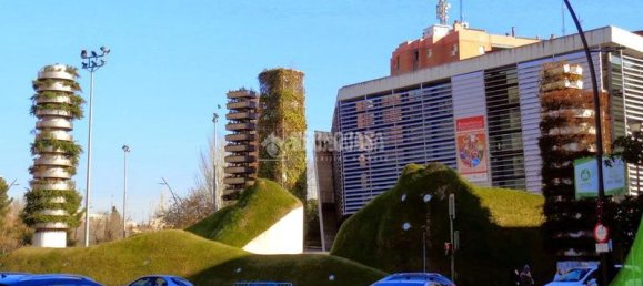 3 غرف نوم شقة في Mostoles, Spain رقم 135889 21