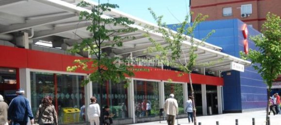 3 غرف نوم شقة في Mostoles, Spain رقم 135889 15