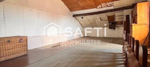 2 bedrooms Townhouse in Piennes, France No. 258894 9