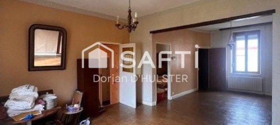 2 bedrooms Townhouse in Piennes, France No. 258894 3