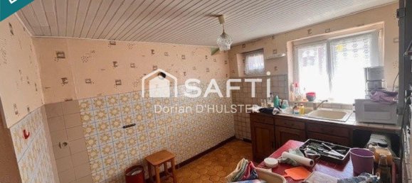 2 bedrooms Townhouse in Piennes, France No. 258894 5