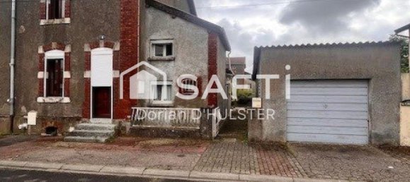 2 bedrooms Townhouse in Piennes, France No. 258894 11