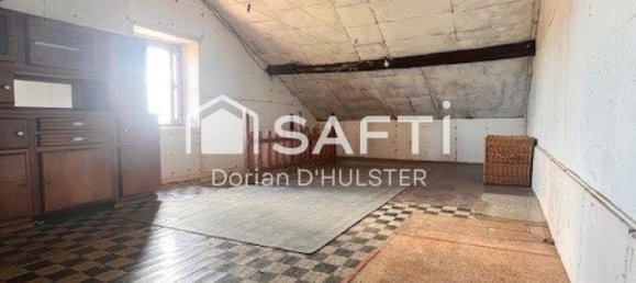 2 bedrooms Townhouse in Piennes, France No. 258894 8