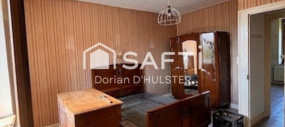 2 bedrooms Townhouse in Piennes, France No. 258894 10