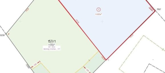 Grundstück in Tschagguns, Austria, Nr. 198364 2