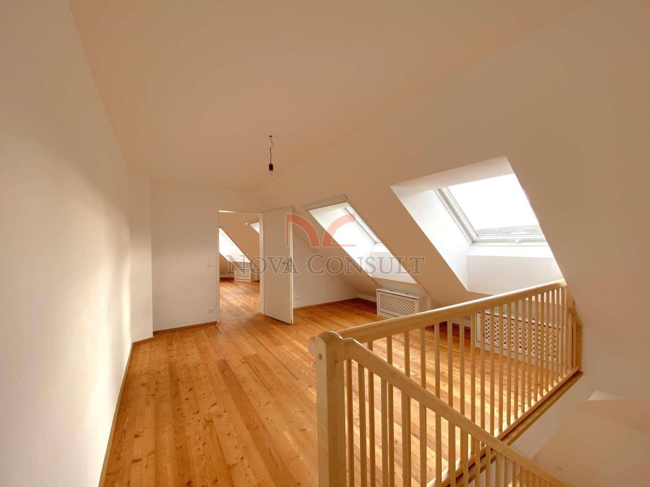 Квартира с 3 спальнями в Мёдлинг, Австрия № 186701