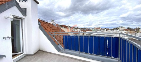 Квартира с 3 спальнями в Мёдлинг, Австрия № 186701 2