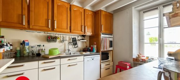 5 bedrooms House in Vernon, France No. 362160 12