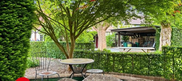 5 bedrooms House in Vernon, France No. 362160 6