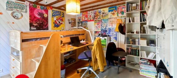 5 bedrooms House in Vernon, France No. 362160 20