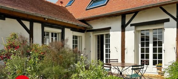 5 bedrooms House in Vernon, France No. 362160 8