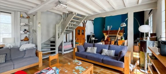 5 bedrooms House in Vernon, France No. 362160 15