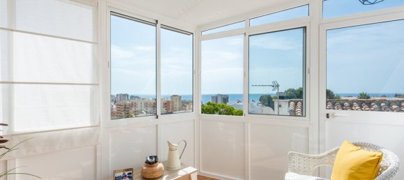 2 Schlafzimmer Haus in Fuengirola, Spain, Nr. 147101 17