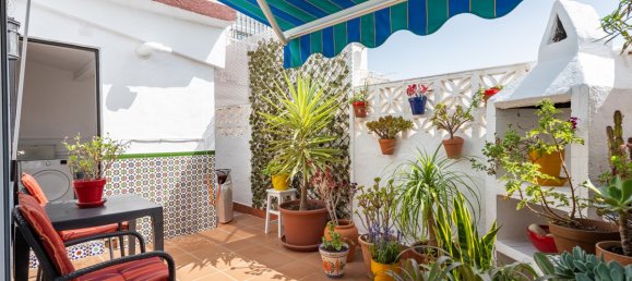 2 Schlafzimmer Haus in Fuengirola, Spain, Nr. 147101 22