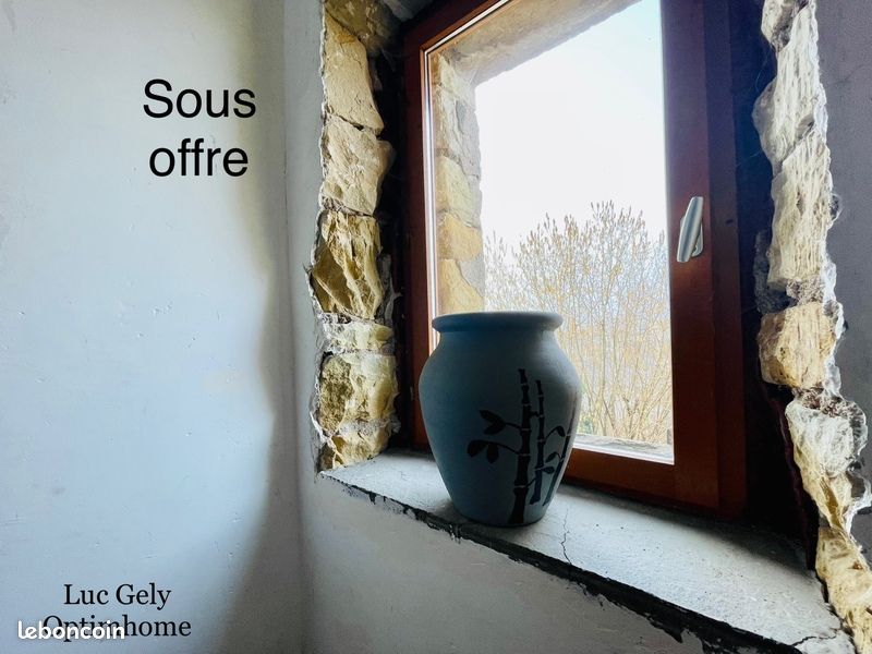 3 bedrooms House in Baccarat, France No. 59561