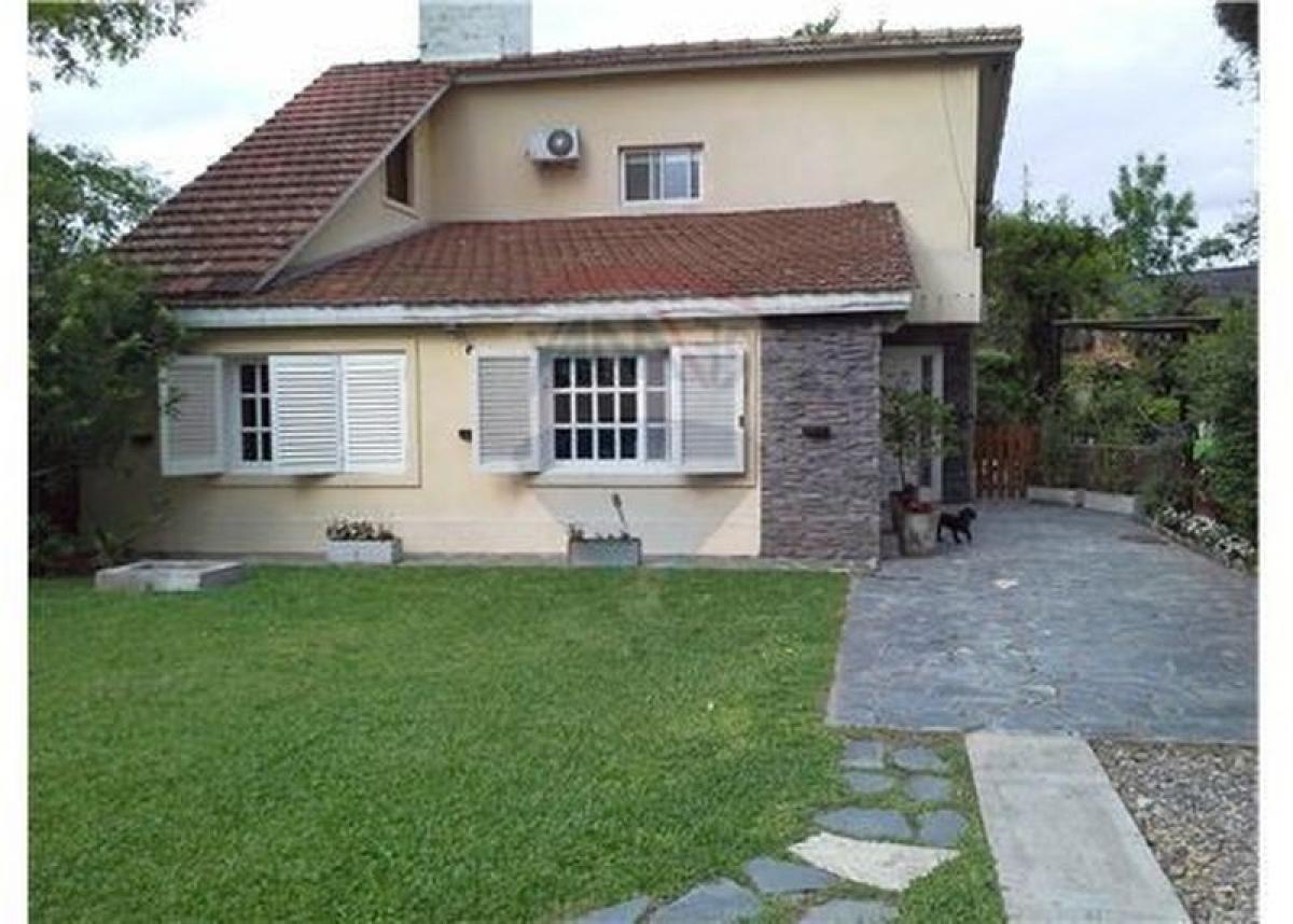 2 غرف نوم منزل في Escobar, Argentina رقم 75209