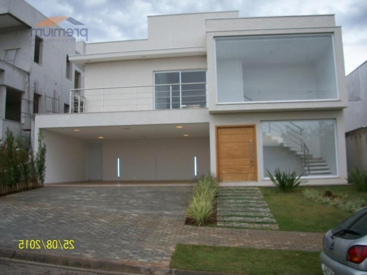 3 bedrooms House in Sao Paulo, Brazil No. 493003