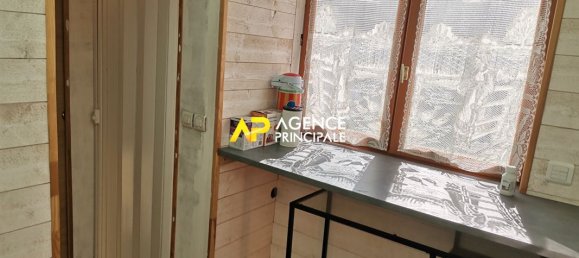 4 Schlafzimmer Haus in Bezons, France, Nr. 183710 13