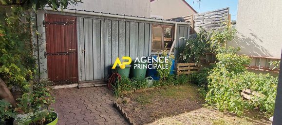 4 Schlafzimmer Haus in Bezons, France, Nr. 183710 9