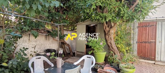 4 Schlafzimmer Haus in Bezons, France, Nr. 183710 10