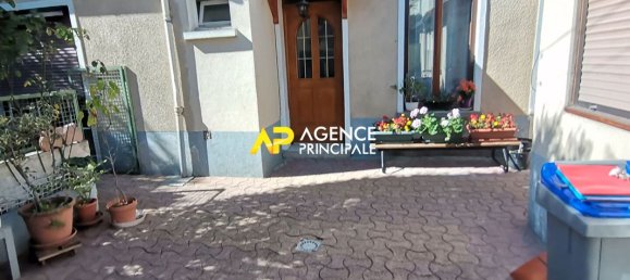 4 Schlafzimmer Haus in Bezons, France, Nr. 183710 11