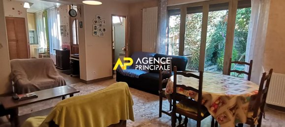 4 Schlafzimmer Haus in Bezons, France, Nr. 183710 4