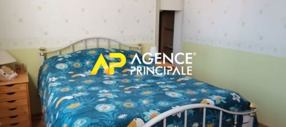 4 Schlafzimmer Haus in Bezons, France, Nr. 183710 5