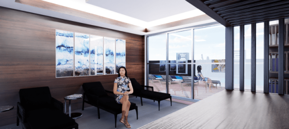 Ático de 2 habitaciónes en Demirtas, Turkey No. 29868 15