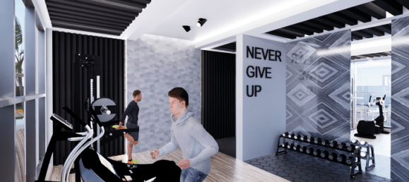 Ático de 2 habitaciónes en Demirtas, Turkey No. 29868 12