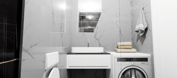 Ático de 2 habitaciónes en Demirtas, Turkey No. 29868 10