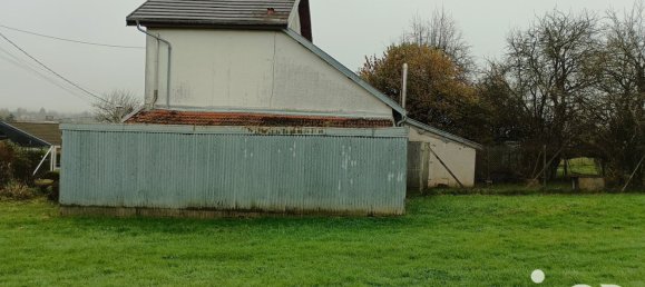 2 غرف نوم منزل في Martigny-les-Bains, France رقم 160465 5