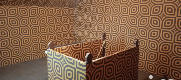 2 غرف نوم منزل في Martigny-les-Bains, France رقم 160465 9