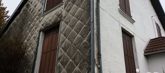 2 غرف نوم منزل في Martigny-les-Bains, France رقم 160465 3