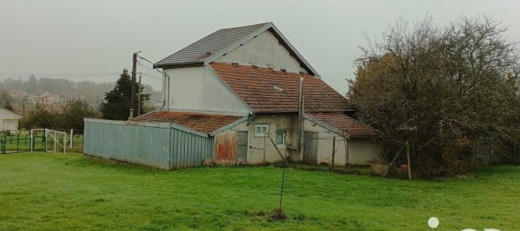 2 غرف نوم منزل في Martigny-les-Bains, France رقم 160465 7