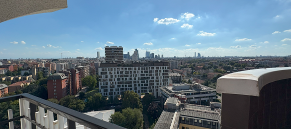 3 rooms Apartment in Milan, Italy No. 355729 13