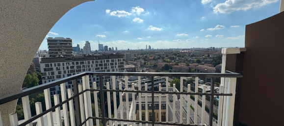 3 rooms Apartment in Milan, Italy No. 355729 15