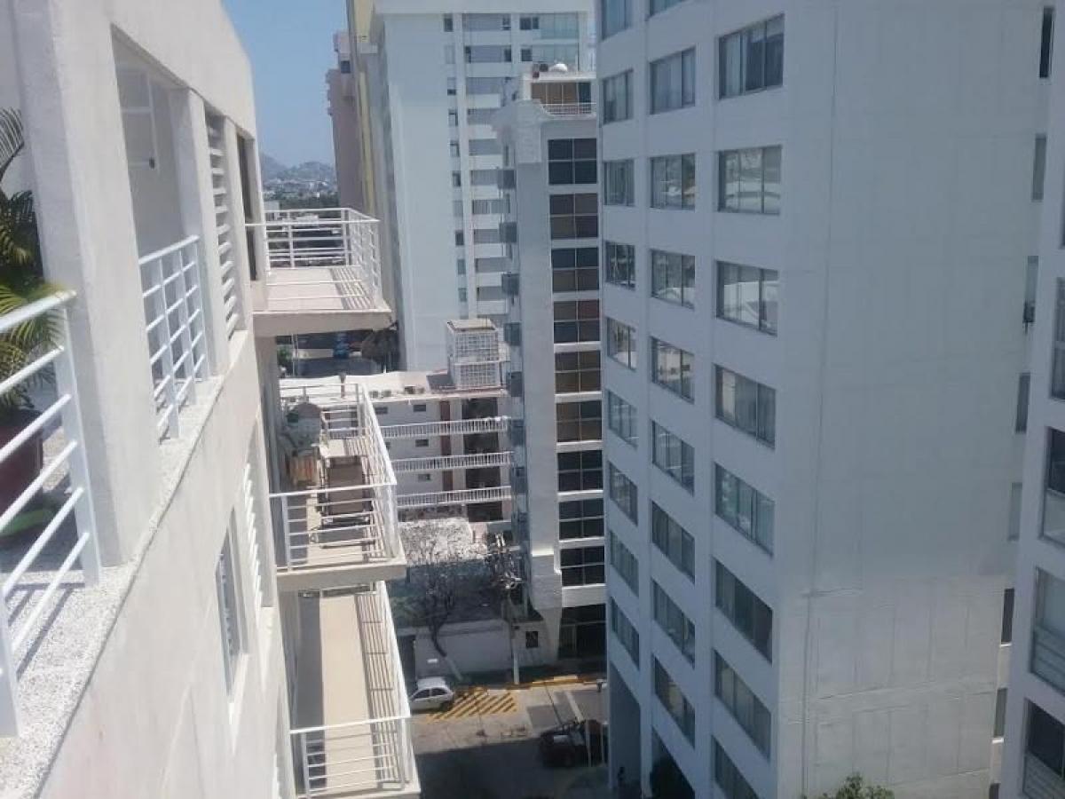 2 chambres Appartement à Guerrero, Mexico No. 175356