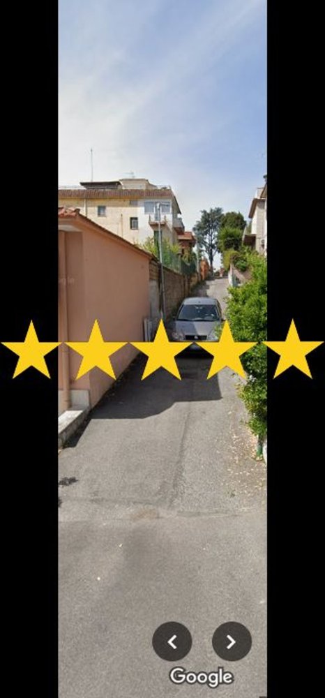 4 rooms Apartment in Rome, Italy No. 27197