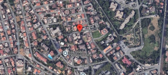 4 rooms Apartment in Rome, Italy No. 27197 6