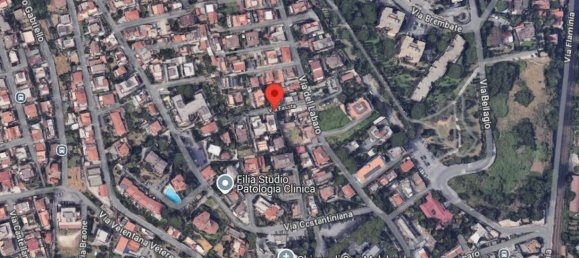 4 rooms Apartment in Rome, Italy No. 27197 4