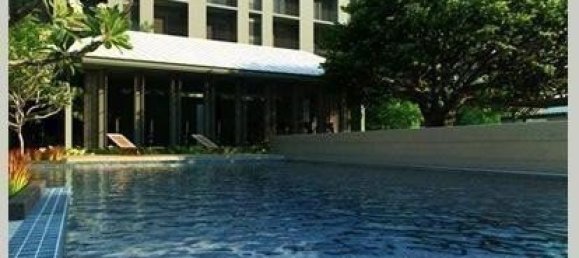 2 chambres Condo à Bangkok, Thailand No. 6764 6