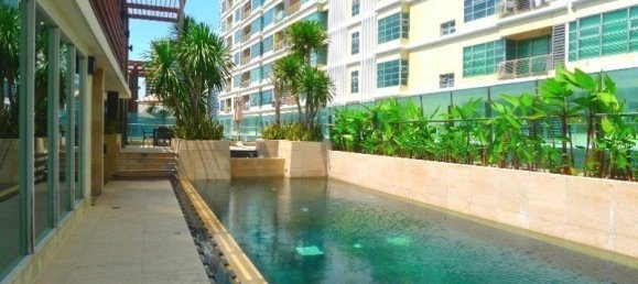 2 chambres Condo à Bangkok, Thailand No. 6764 7