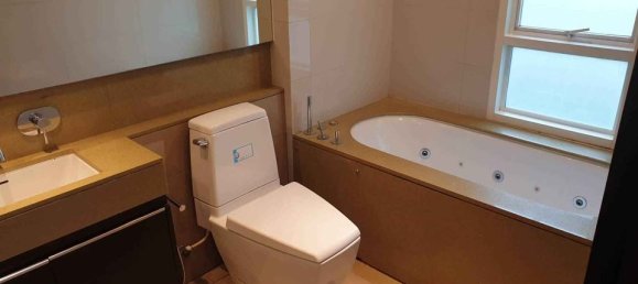 2 chambres Condo à Bangkok, Thailand No. 6764 5