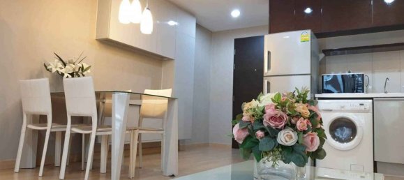 2 chambres Condo à Bangkok, Thailand No. 6764 2