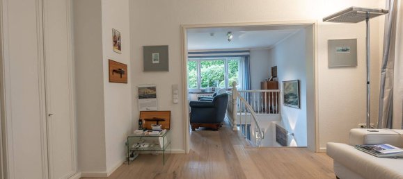 3 غرف نوم منزل ذو طابقين في Altona, Germany رقم 64884 15