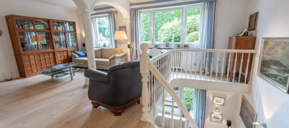 3 غرف نوم منزل ذو طابقين في Altona, Germany رقم 64884 13