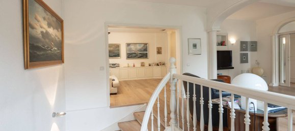 3 غرف نوم منزل ذو طابقين في Altona, Germany رقم 64884 5