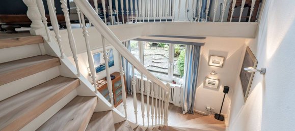 3 غرف نوم منزل ذو طابقين في Altona, Germany رقم 64884 4