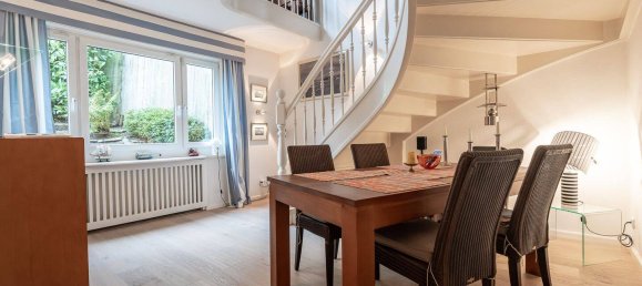 3 غرف نوم منزل ذو طابقين في Altona, Germany رقم 64884 8